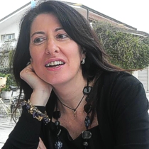 Gianna Rindi