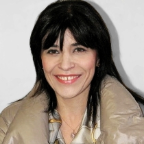 Silvia Bocci